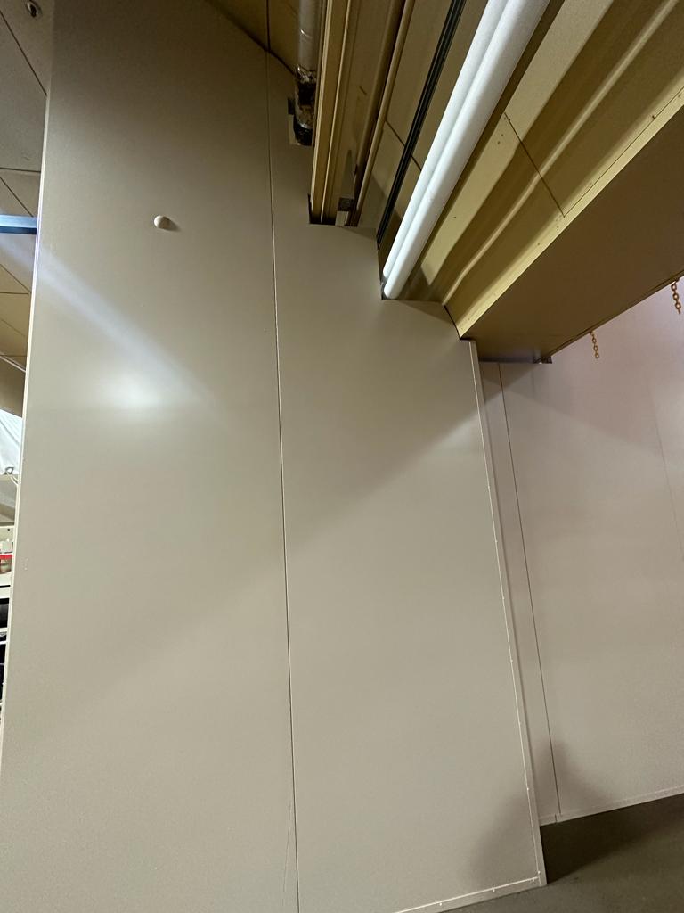 Roofing Insulated Panels