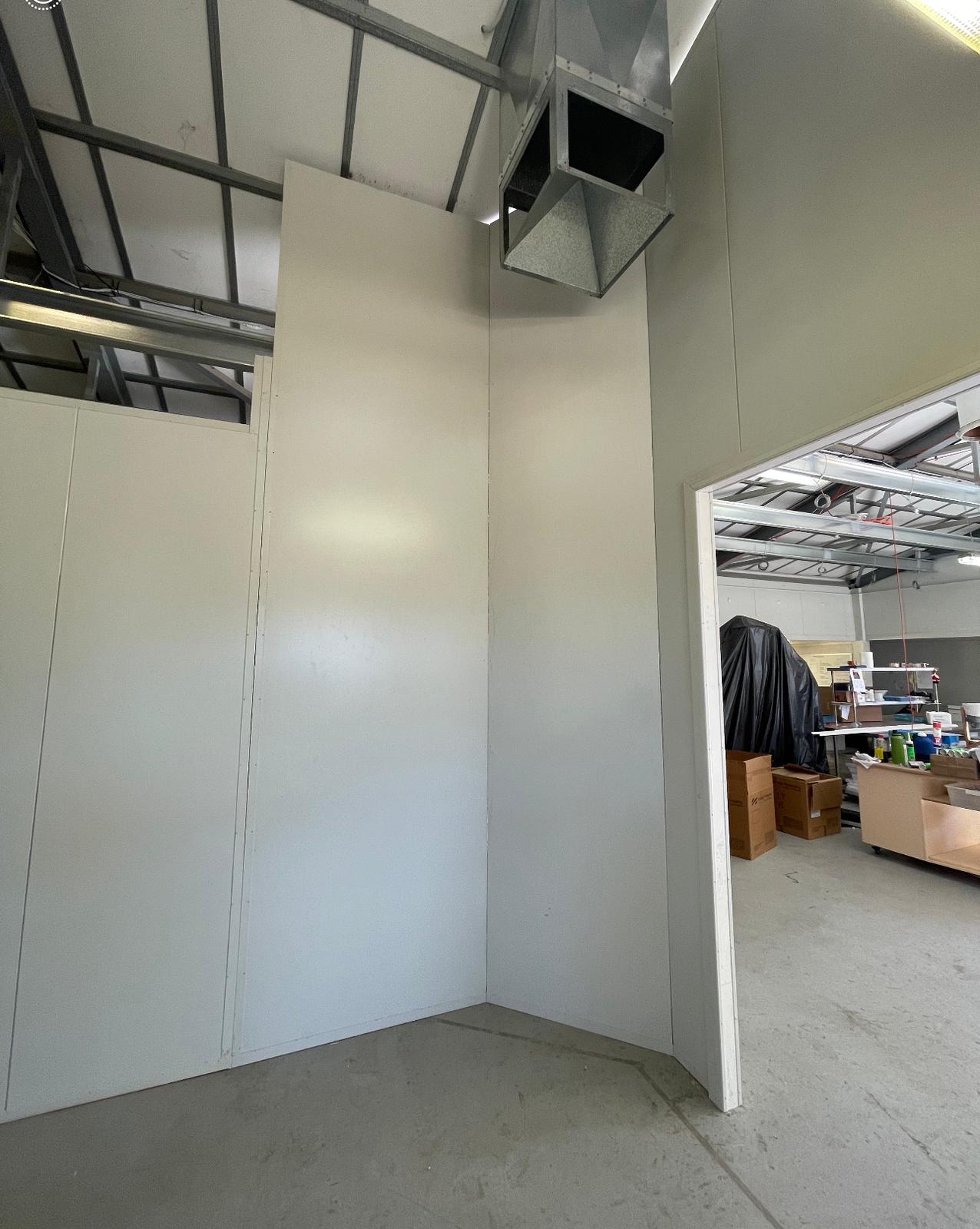 Adelaide Insulated Panel