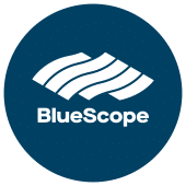 blue Scope