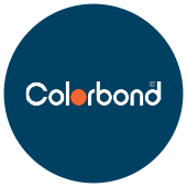 Colorbond Icon