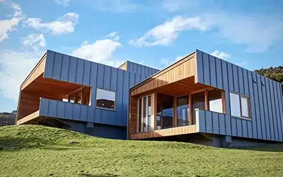 Architectural Facades & Roofing