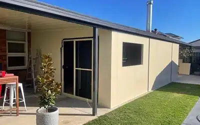 Warehouses & Agricultural Growing Sheds