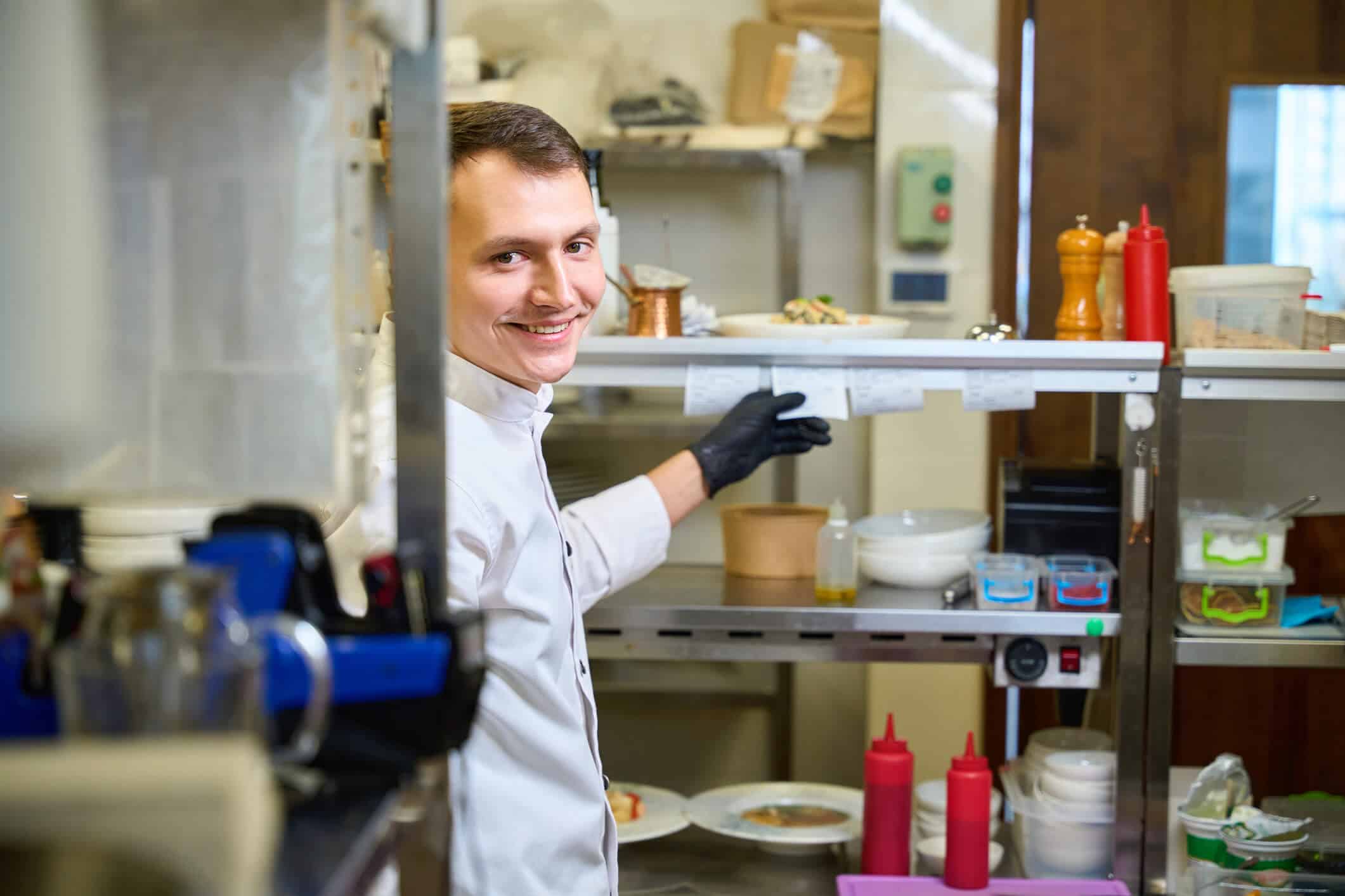 Transform your Hospitality Services