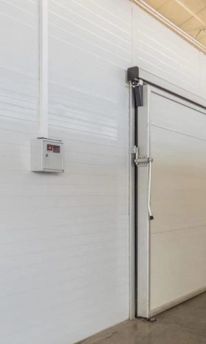 1 cold room