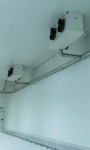 Insulated panels