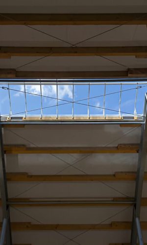 "Image showing a series of panels,