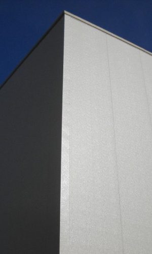 The Role of Insulated Panels 1