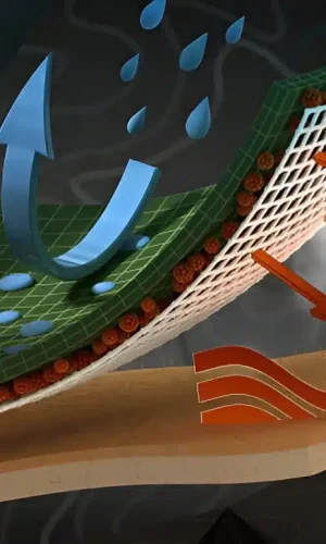 Thermal Performance of Insulated Panels